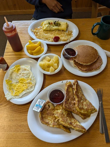Dotties Hometown Cafe photo 5